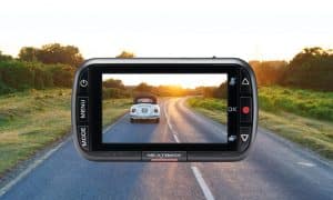 BUY 10 Lessons & get a FREE NEXTBASE DASHCAM