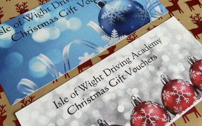 Christmas Gift Vouchers