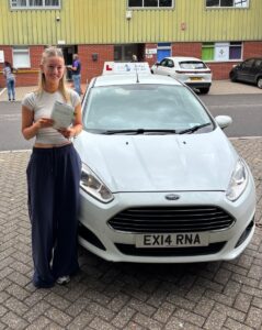 1st Time Pass with Gracie