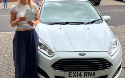 1st Time Pass with Gracie
