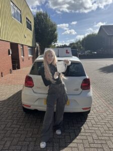 1st Time Pass ALERT