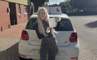 1st Time Pass ALERT