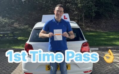 1st Time Pass ALERT